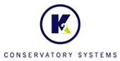 K2 Conservatories Systems